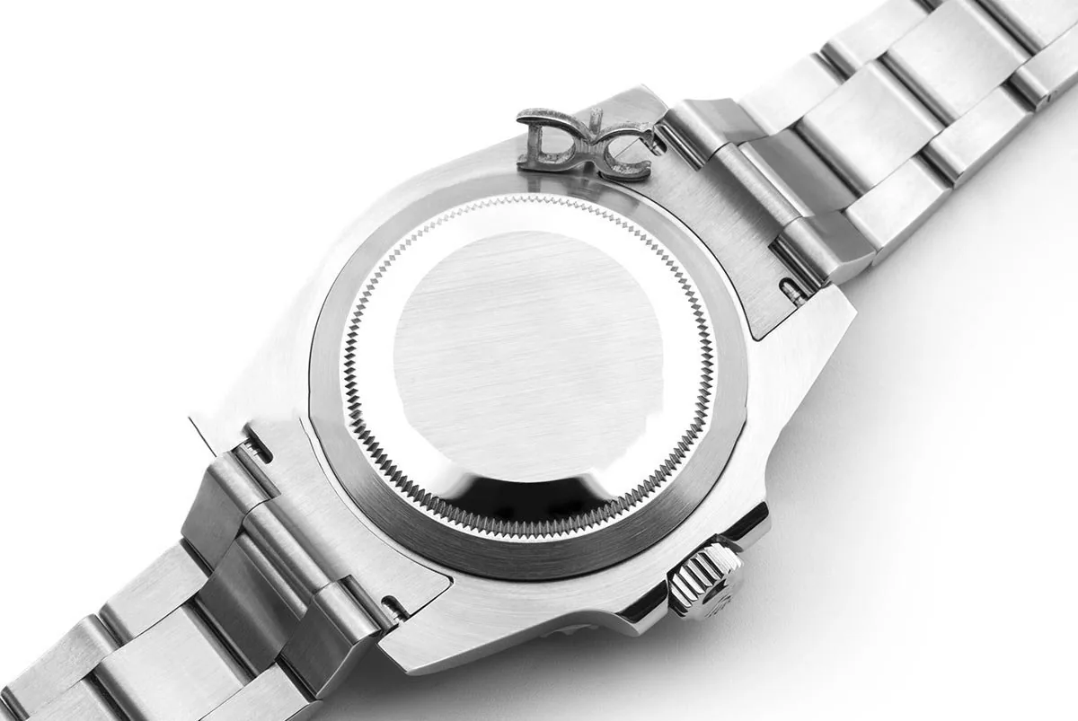 Submariner 116619LB ‘Smurf’ ceramica blu oro bianco - immagine 2