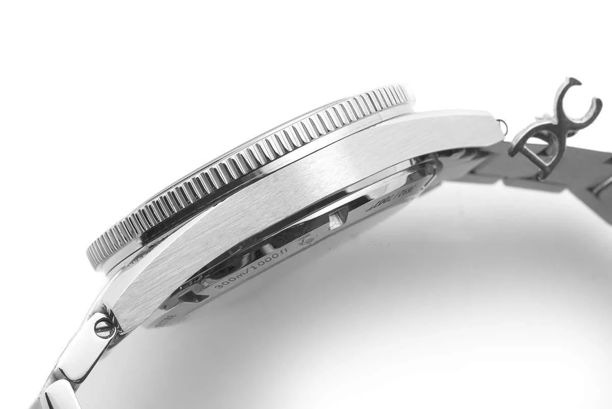 Seamaster 300 Spectre edición limitada - Imagen 3