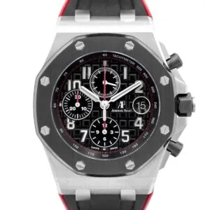Royal Oak Offshore Dark Knight 2018 SIHH