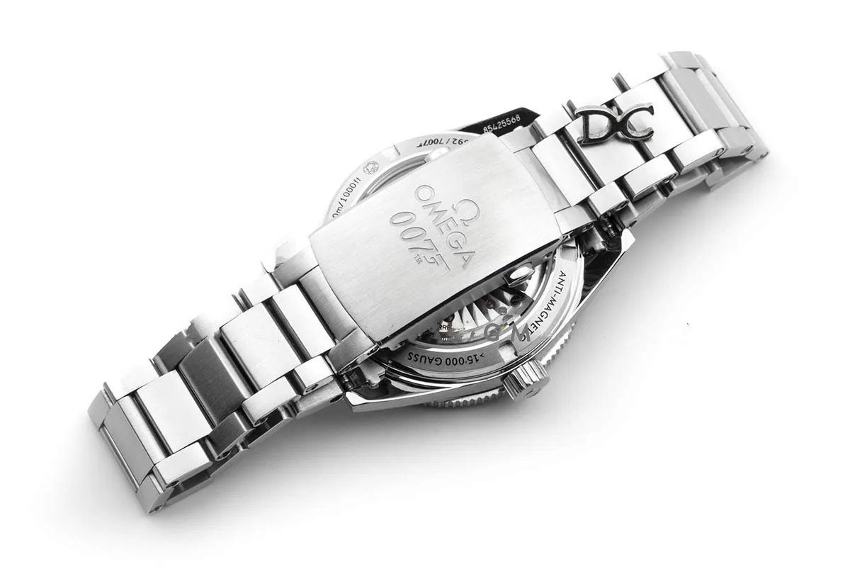 Seamaster 300 Spectre edición limitada - Imagen 4