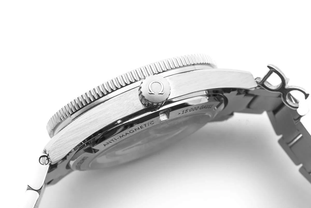 Seamaster 300 Spectre edición limitada - Imagen 5