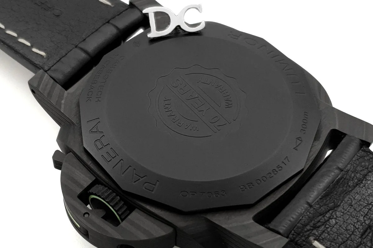 PAM1118 Luminor Marina “Luminous Trilogy” 44mm – Image 5
