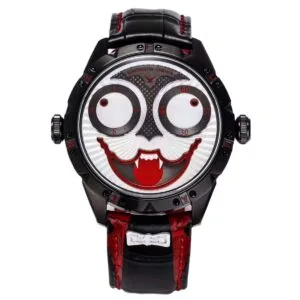 Wristmons Dracula