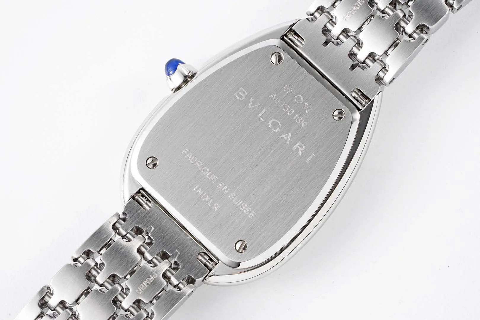 Serpenti Seduttori Watch Ref: 103148 esfera blanca - Imagen 6