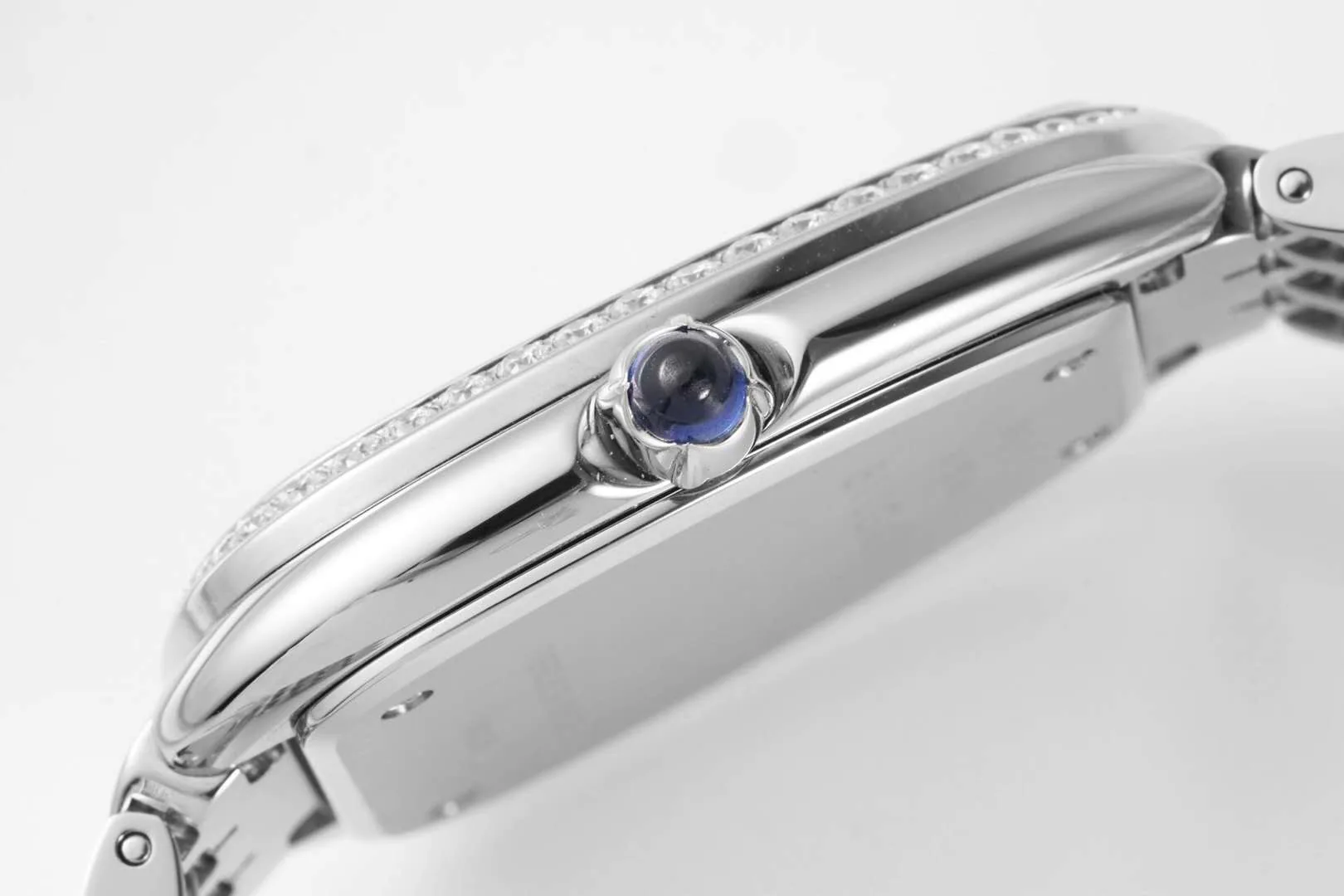 Serpenti Seduttori Watch Ref: 103148 esfera blanca - Imagen 7