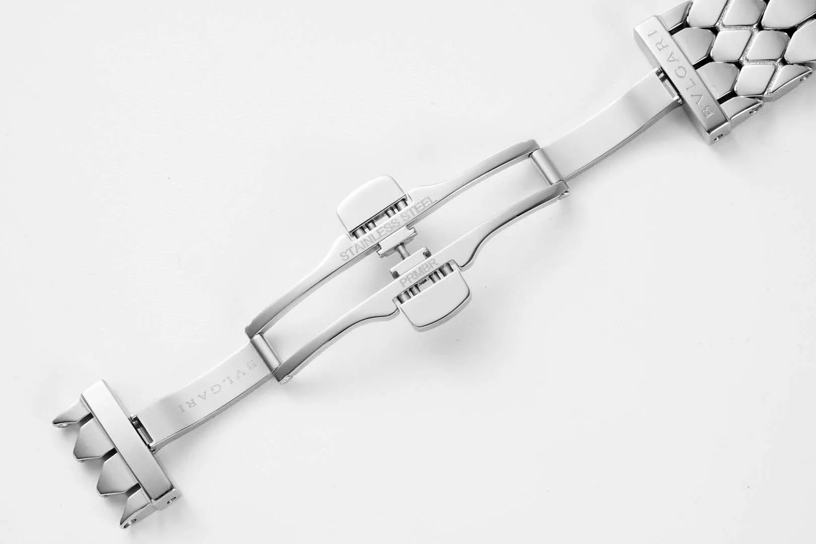Serpenti Seduttori Watch Ref: 103148 esfera blanca - Imagen 9