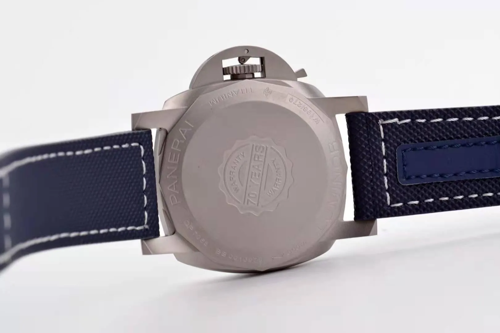 PAM1117 Luminor Marina 44mm - immagine 7