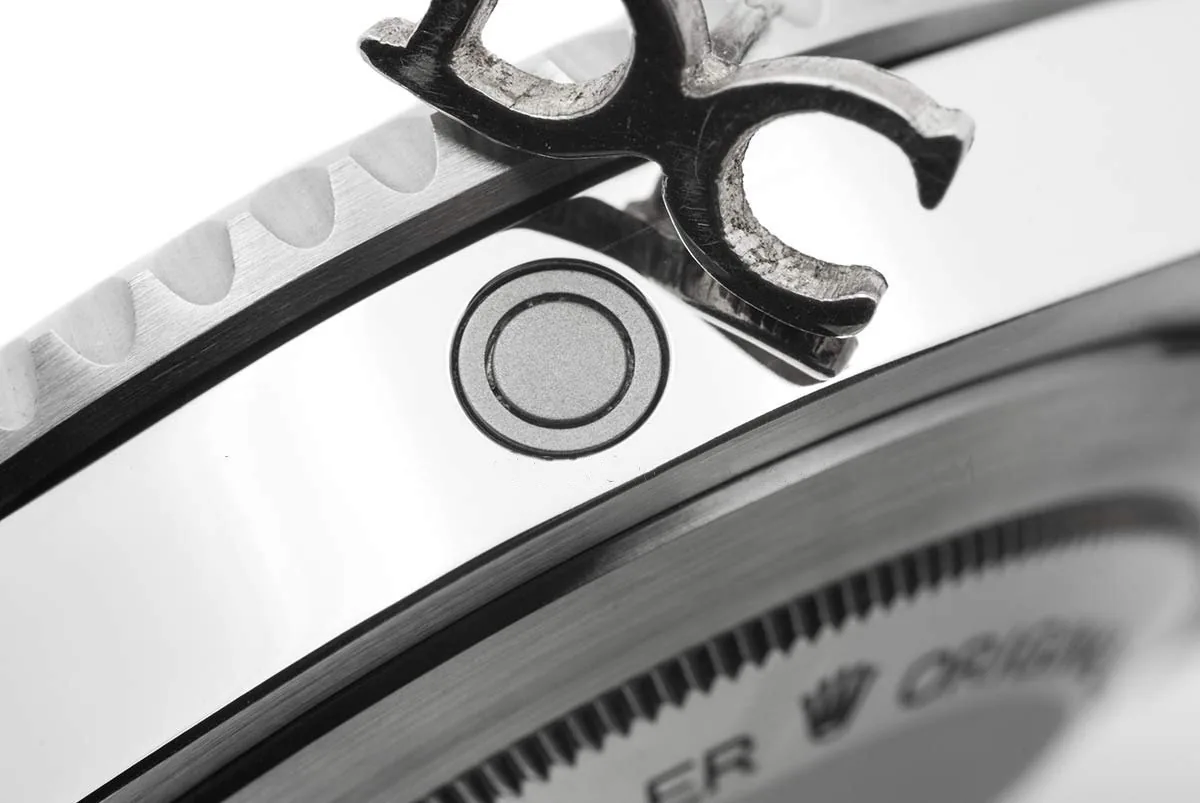 Deepsea Sea-Dweller D-Blue 116660 – Image 3