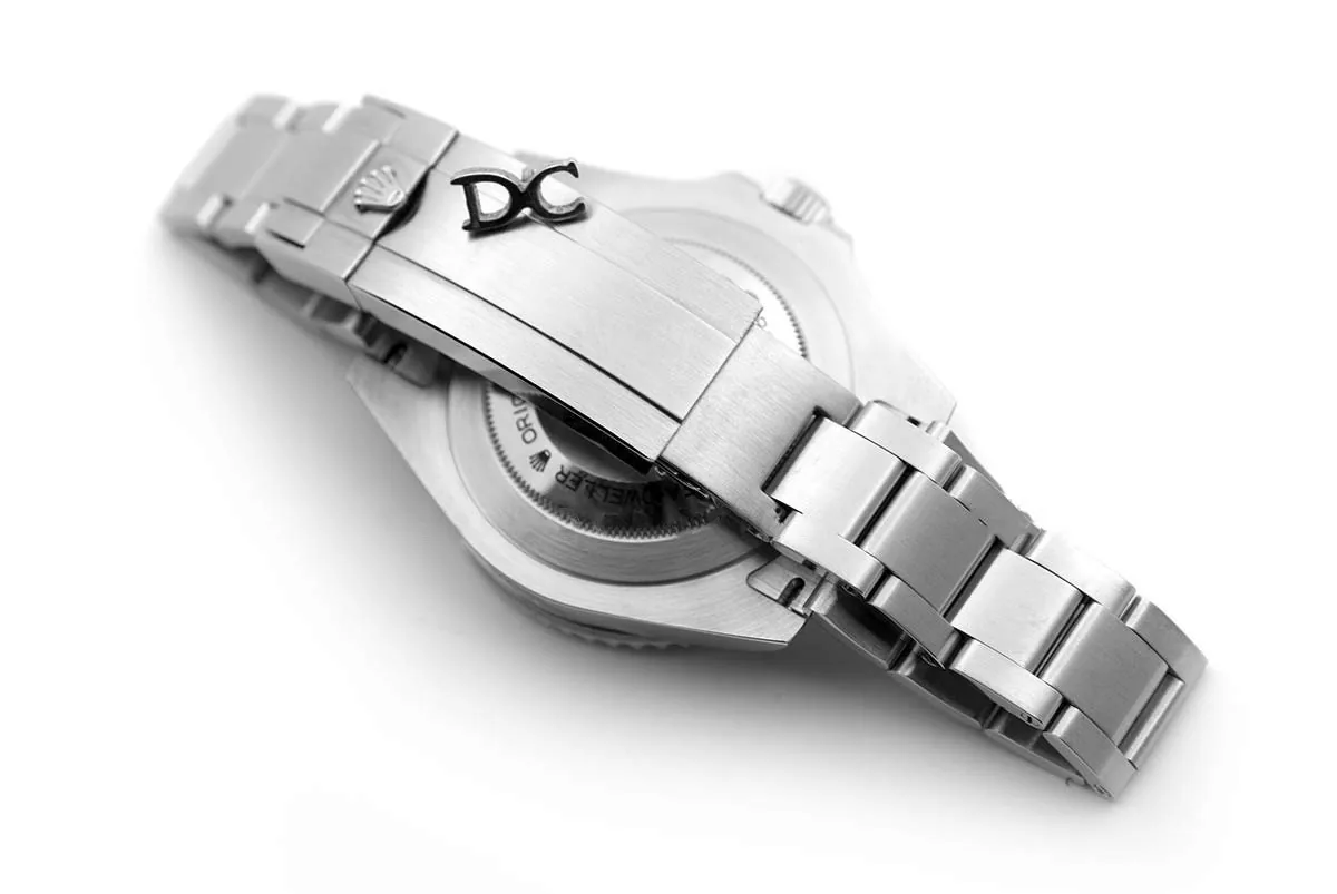 Deepsea Sea-Dweller D-Blue 116660 - immagine 4