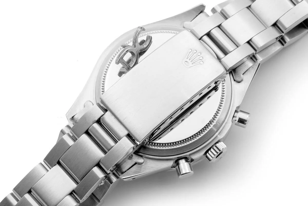 Paul Newman Daytona 6239 - Image 5
