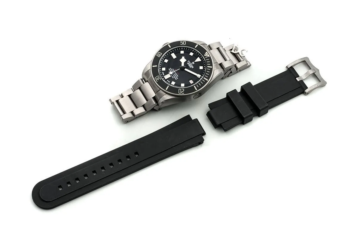 Tudor Pelagos 25610TNL LHD ‘Left Hand Drive’ – Image 7