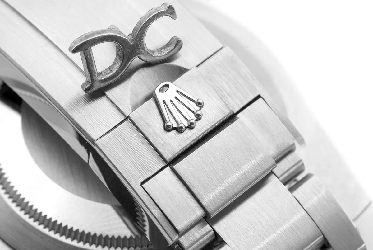 Submariner 116610LV ‘Hulk’ NOOB V10 - immagine 7