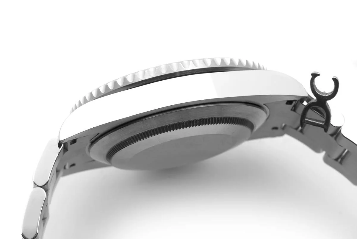 Submariner 116610LV ‘Hulk’ grüne Keramik – Bild 6