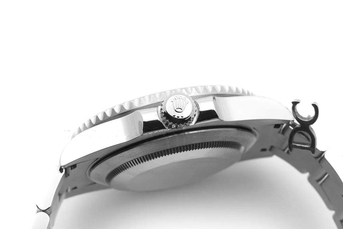 Submariner 116610LV ‘Hulk’ NOOB V10 - immagine 4