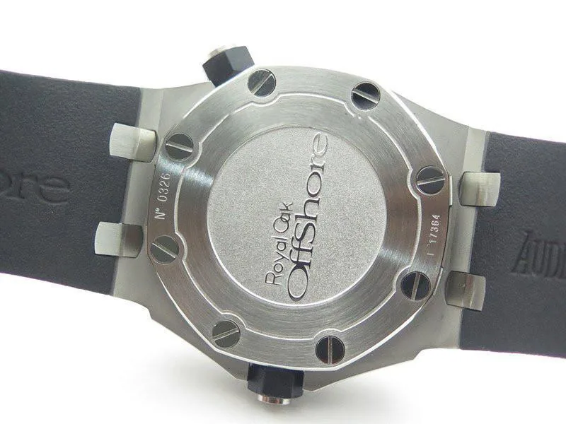 Royal Oak Offshore Diver acero - Imagen 3