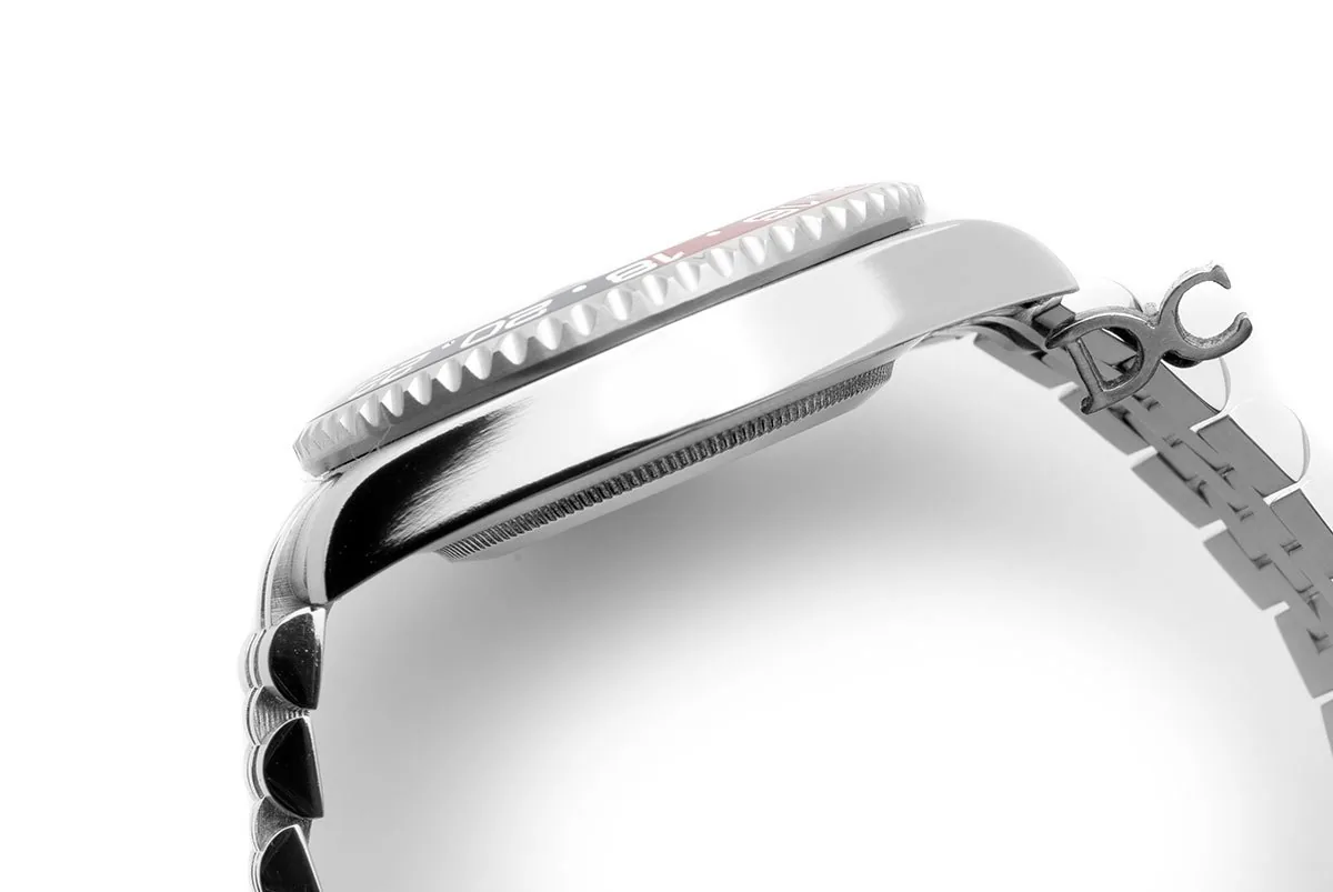 GMT Master II "Pepsi" BLRO con brazalete Jubilee ARF - Imagen 8