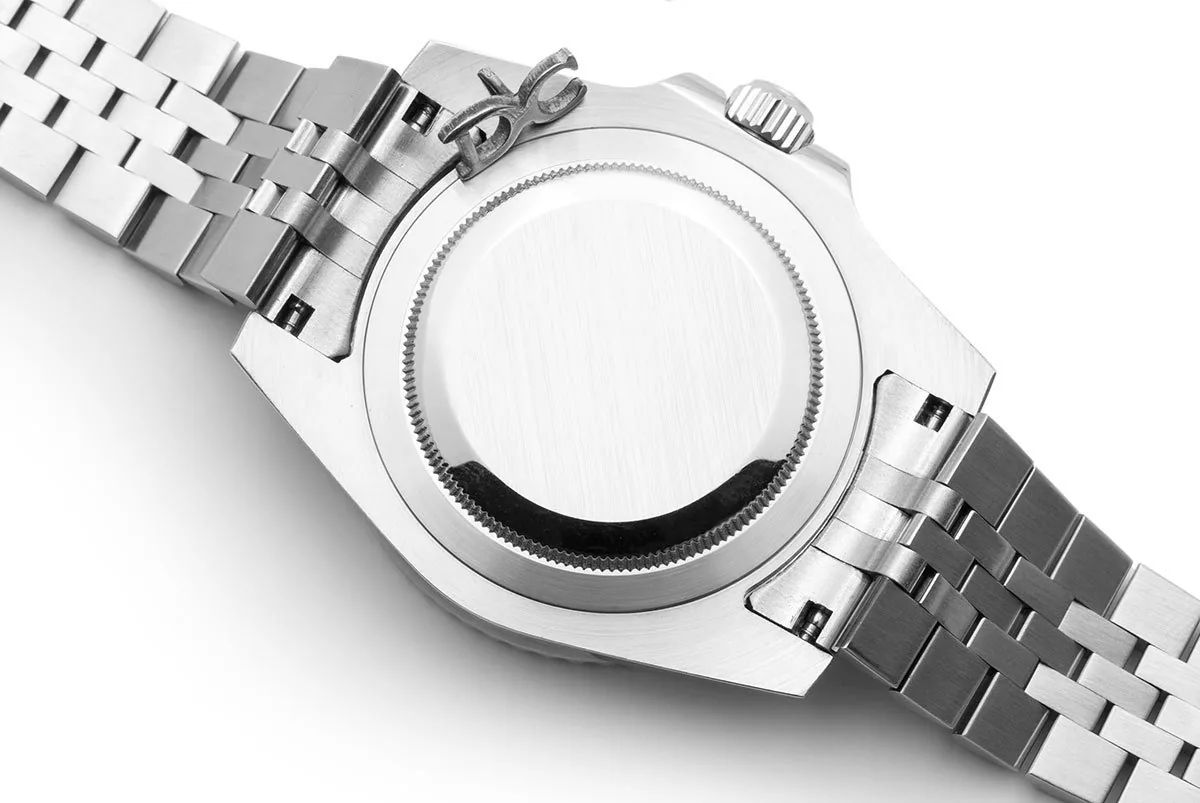 GMT Master II "Pepsi" BLRO con brazalete Jubilee ARF - Imagen 7