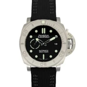 PAM984 Submersible Mike Horn Edition