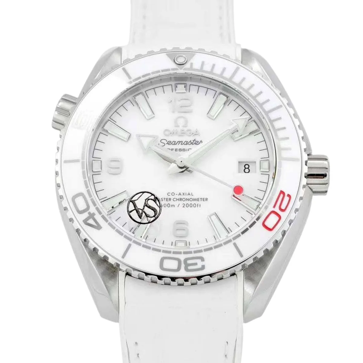 Seamaster Planet Ocean ‘Tokyo 2020’ edizione limitata