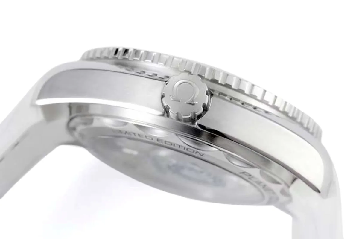 Seamaster Planet Ocean ‘Tokyo 2020’ edizione limitata - immagine 9