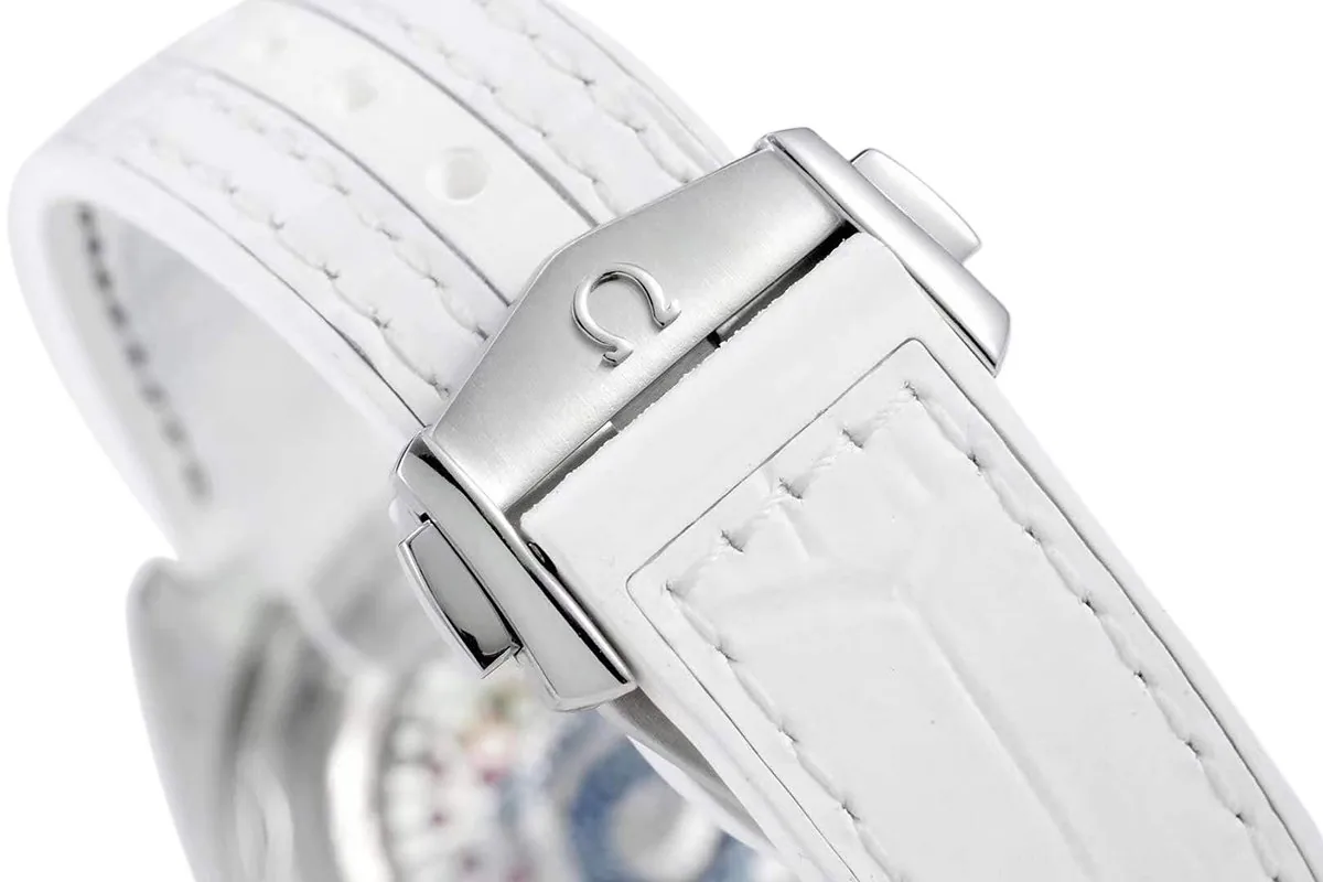 Seamaster Planet Ocean ‘Tokyo 2020’ edizione limitata - immagine 7