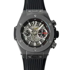 Big Bang Unico King Titan