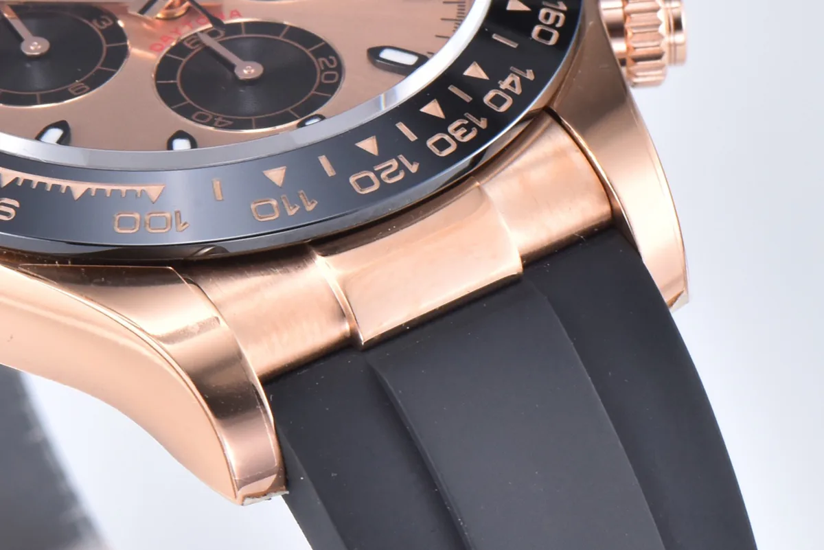 Daytona 116515LN Sundust-Zifferblatt in Everose-Gold – Bild 7