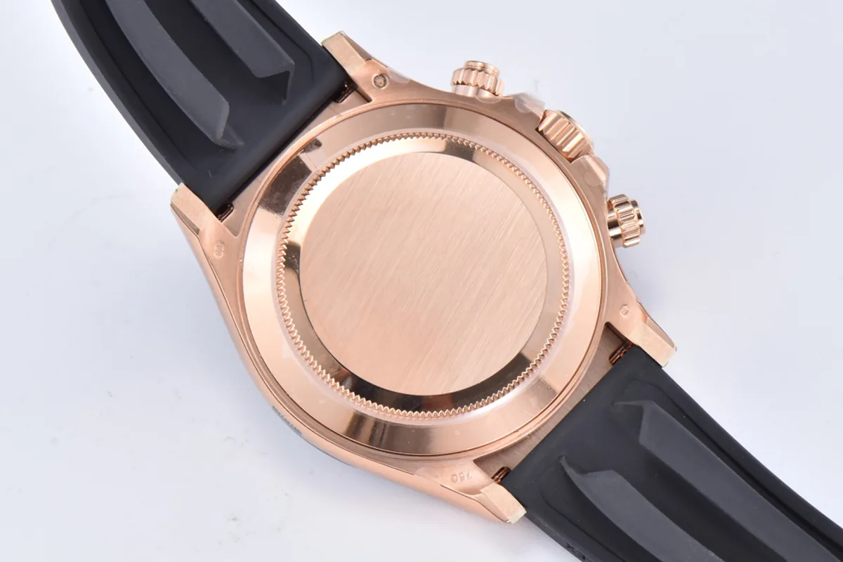 Daytona 116515LN Sundust-Zifferblatt in Everose-Gold – Bild 8
