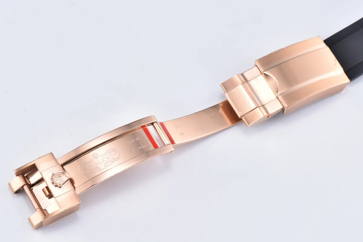 Daytona 116515LN Sundust-Zifferblatt in Everose-Gold – Bild 9