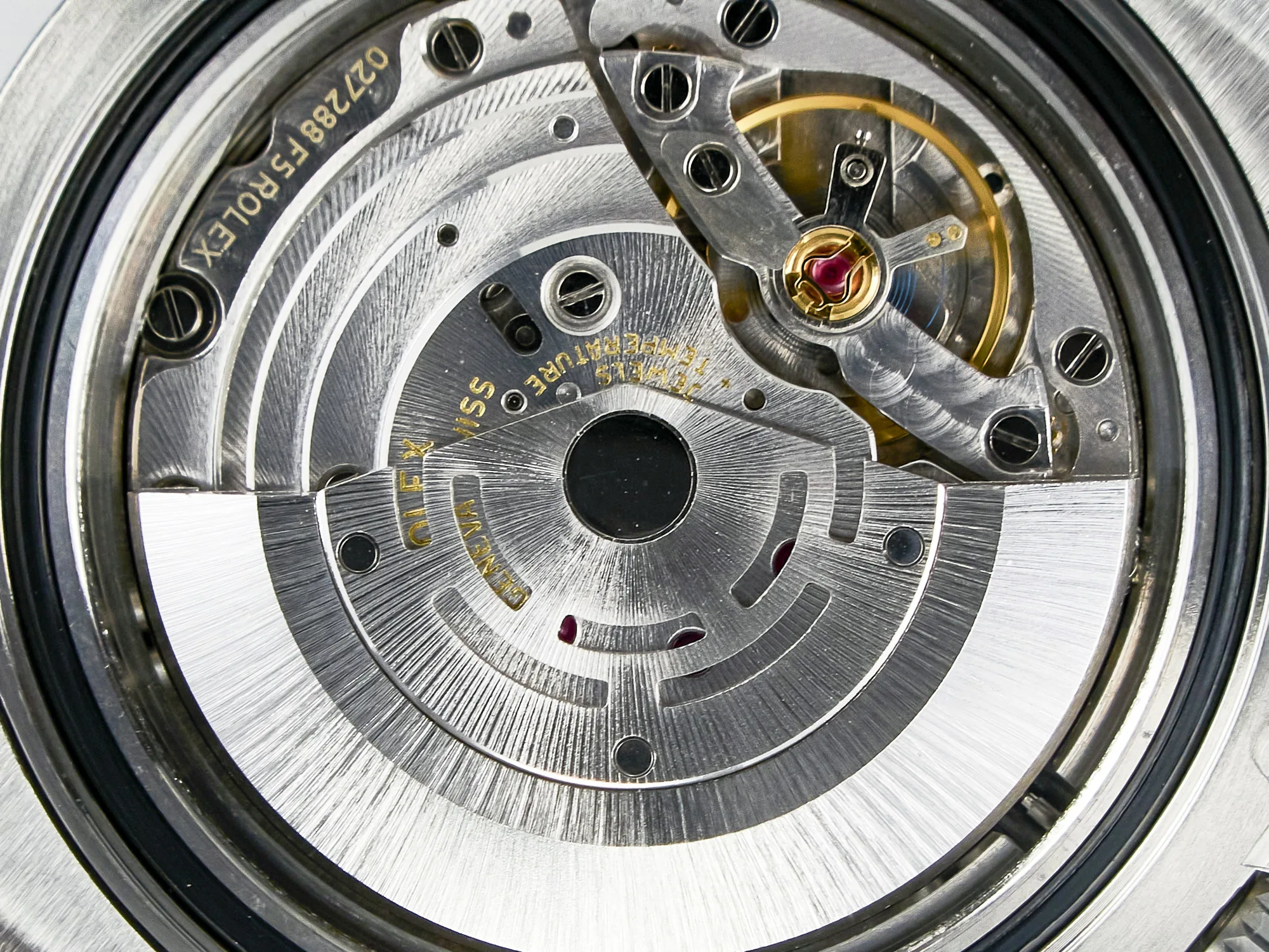 GMT-Master II BLRO “Pepsi” 126710 Clean Factory – Image 12