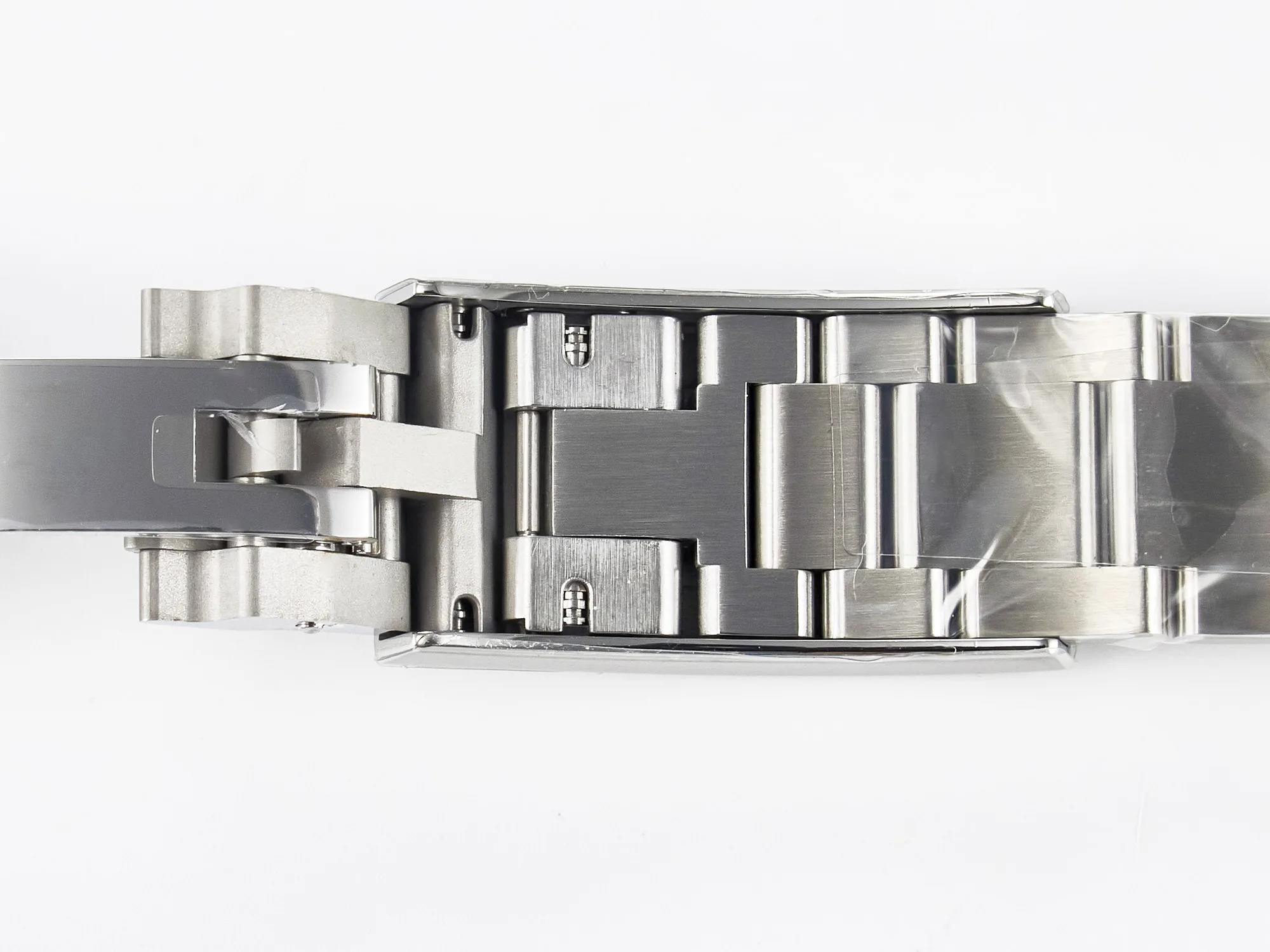 Submariner Hulk 116610LV SS/SS bisel verde VSF VR3235 - Imagen 17