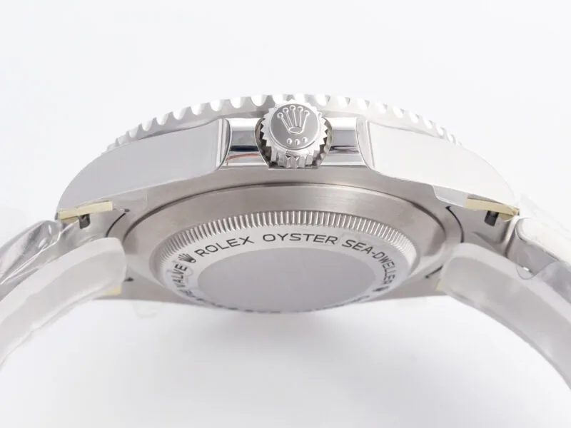 Sea-Dweller 4000 116600 ARF 1:1 Best Edition 904L SS Gehäuse und Armband VS3235 – Bild 22