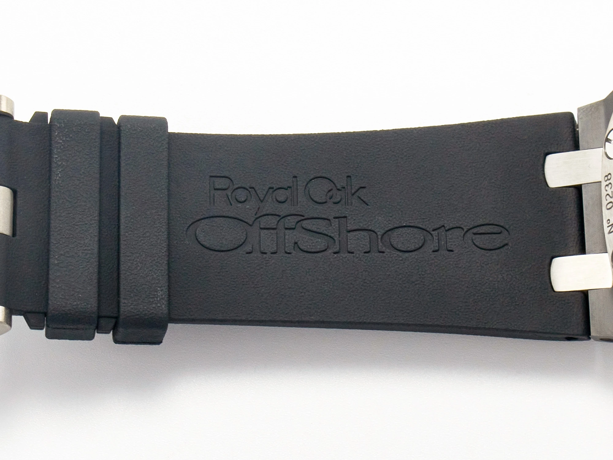 Royal Oak Offshore Diver 15707 schwarze Keramik ZF 1:1 Best Edition SA3120 Super Clone – Bild 21