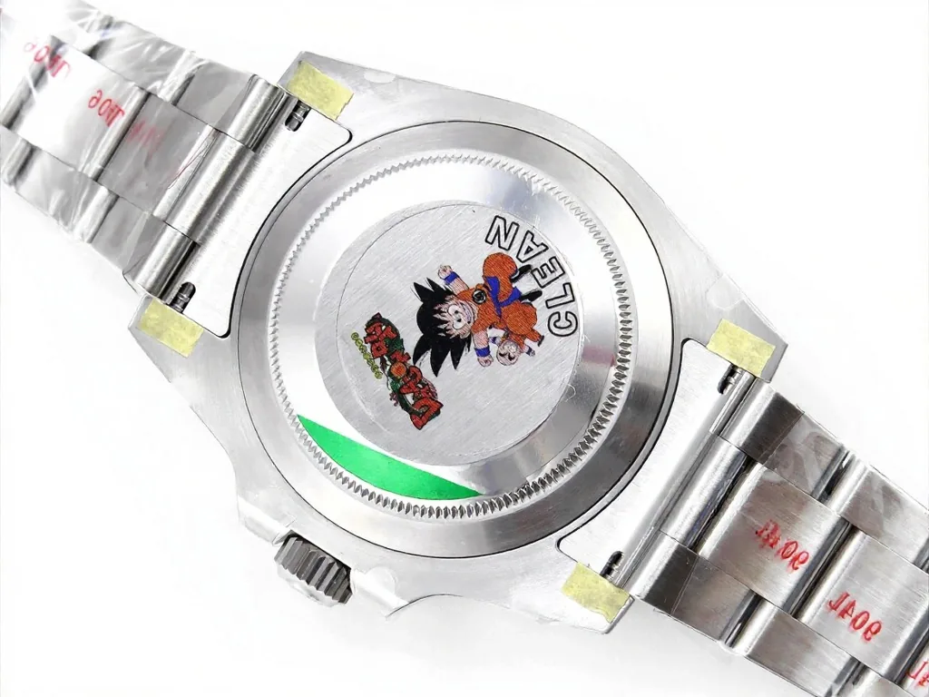 Submariner 116610LV ‘Hulk’ Clean Factory VS3135 – Image 4