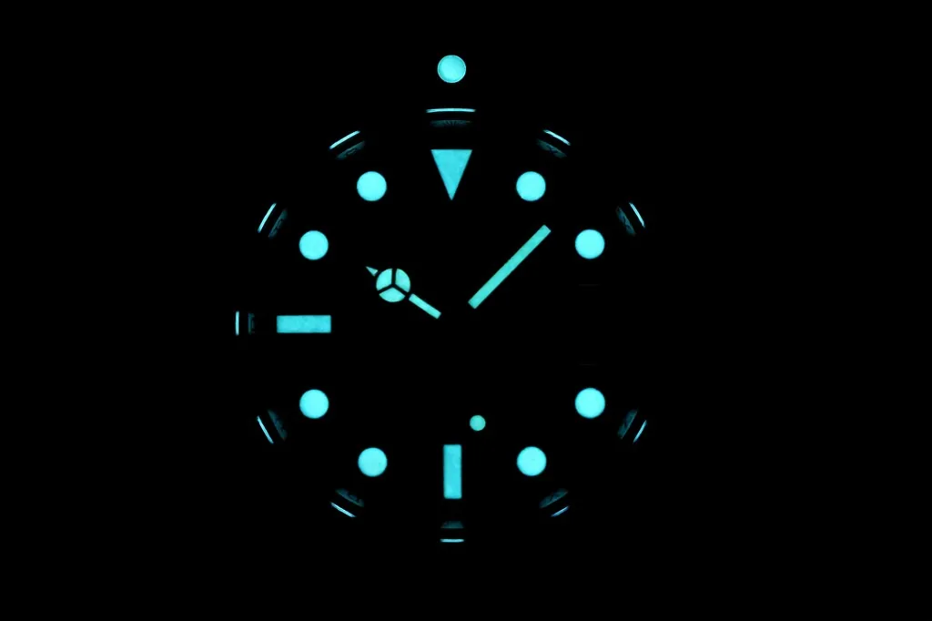 Submariner 116610LV ‘Hulk’ NOOB V10 - immagine 8