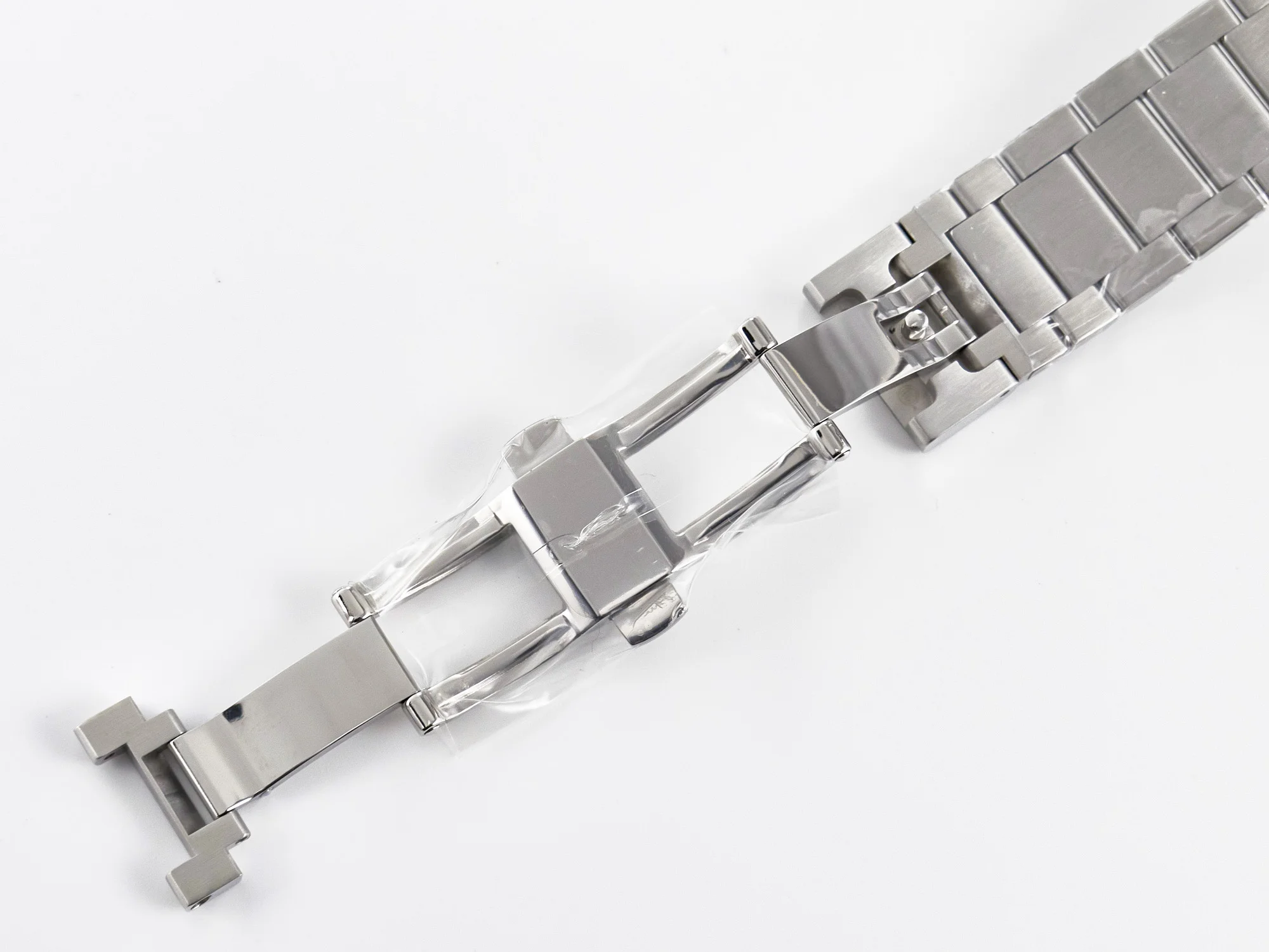 Aqua Terra 150M SS VSF 1:1 Best Edition Blue Textured Dial on SS Bracelet A8500 Super Clone