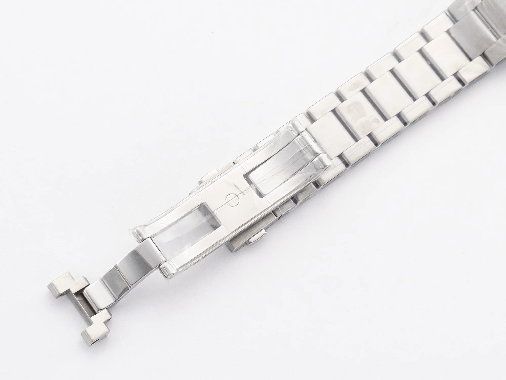 Aqua Terra 150M SS VSF 1:1 Best Edition White Dial SS Hand on SS Bracelet A8800