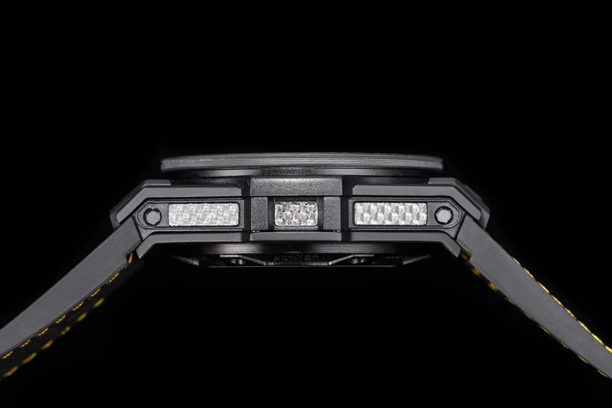 Big Bang F1 “King Carbon” Chronograph