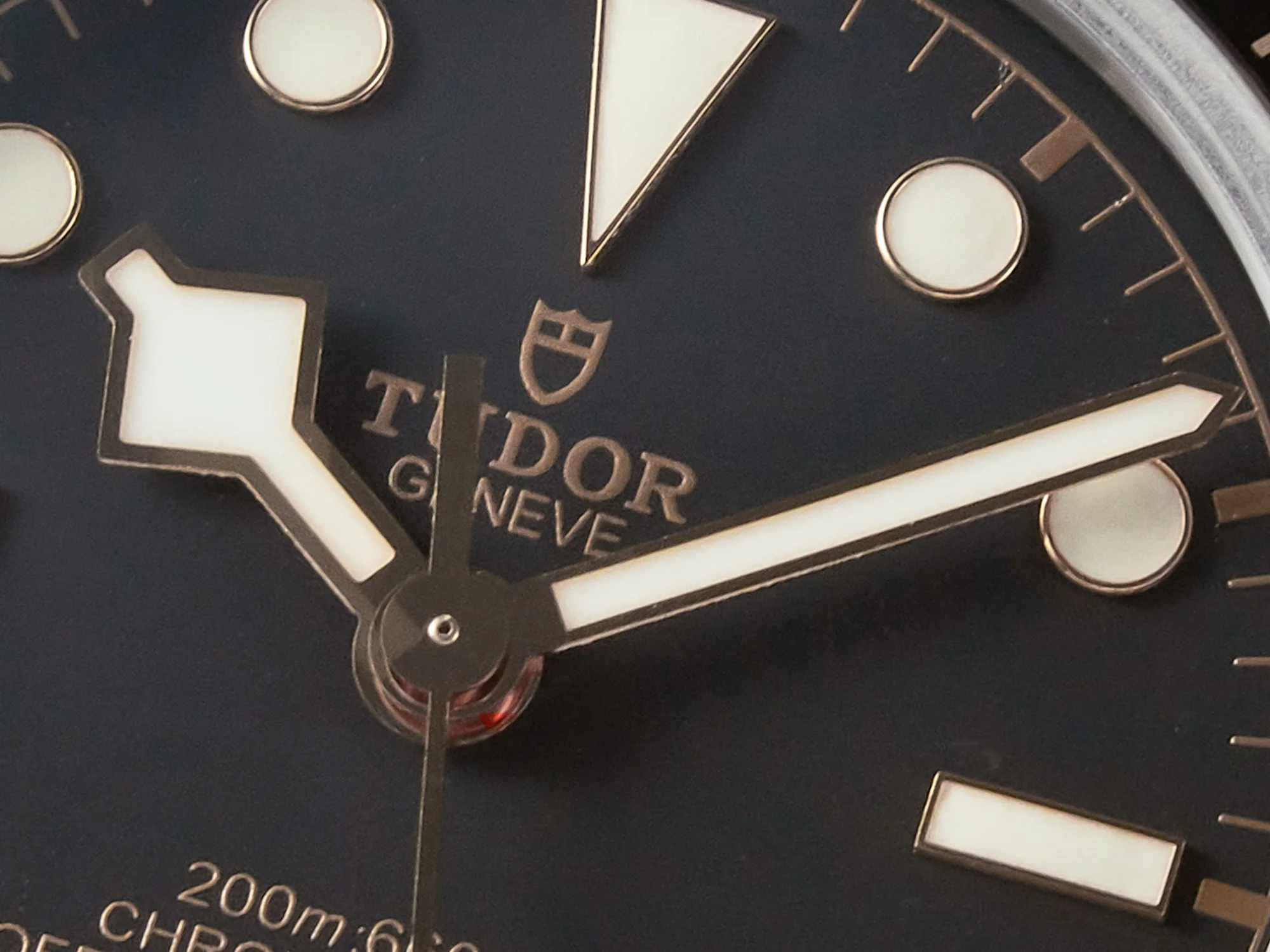 Black Bay 58 39mm SS ZF 1:1 Best Edition Black Dial on SS Bracelet A2824