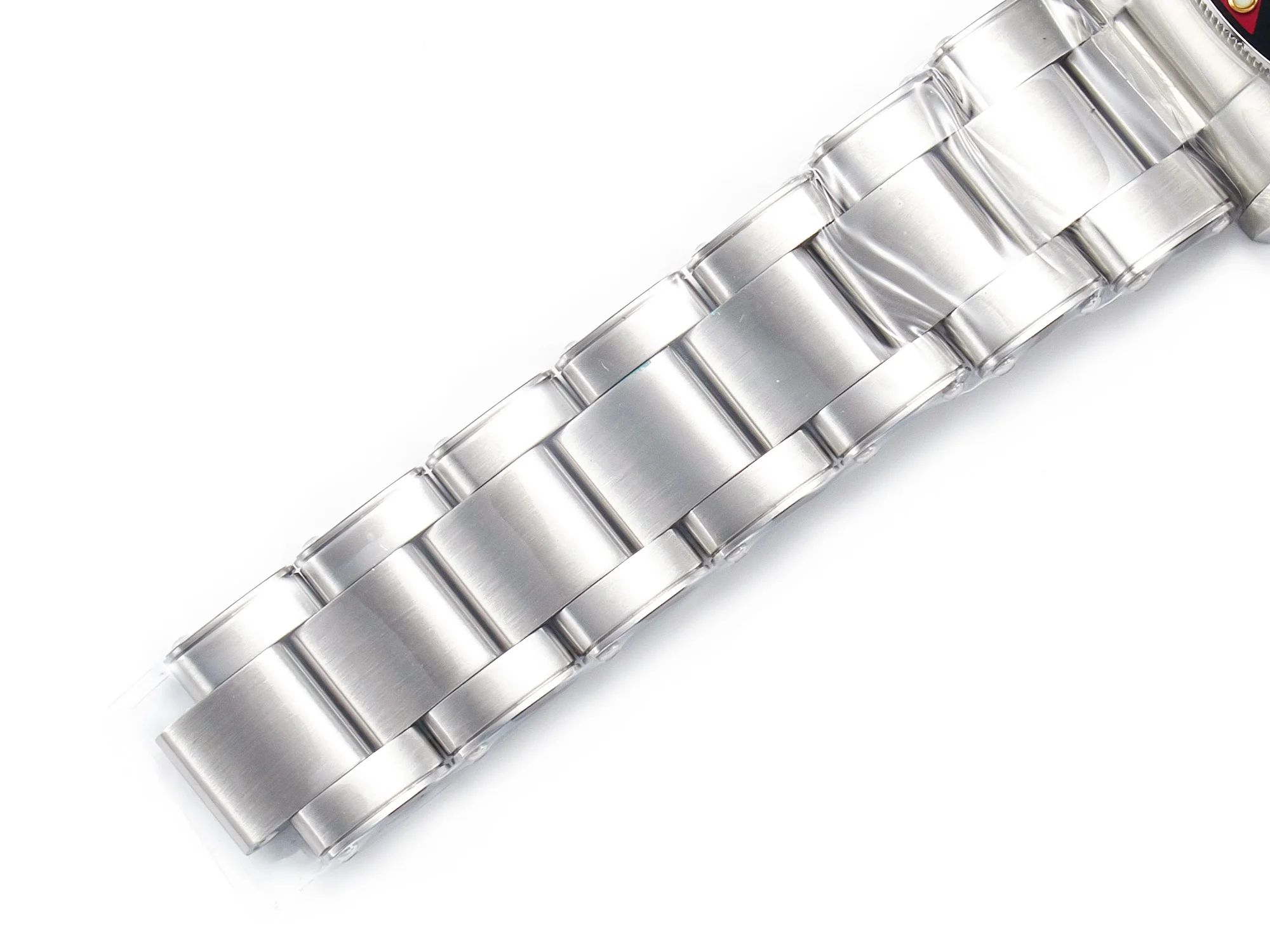 Black Bay 58 39mm SS ZF 1:1 Best Edition Black Dial on SS Bracelet A2824