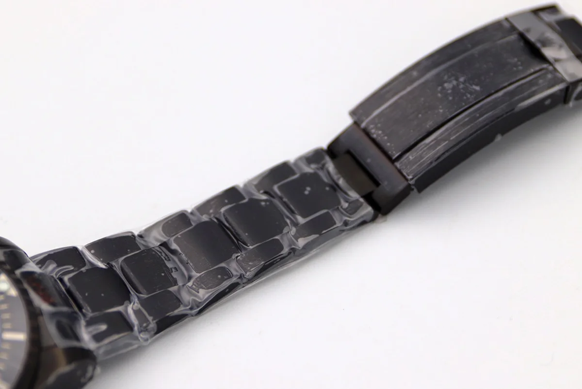 Blaken Sea-Dweller Wave Dial