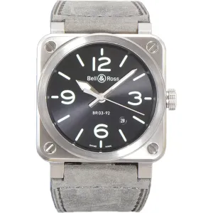 BR 03-92 Grey Lum