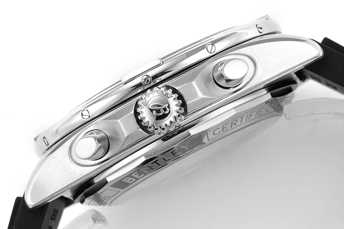 Chronomat B01 42 Copper Dial
