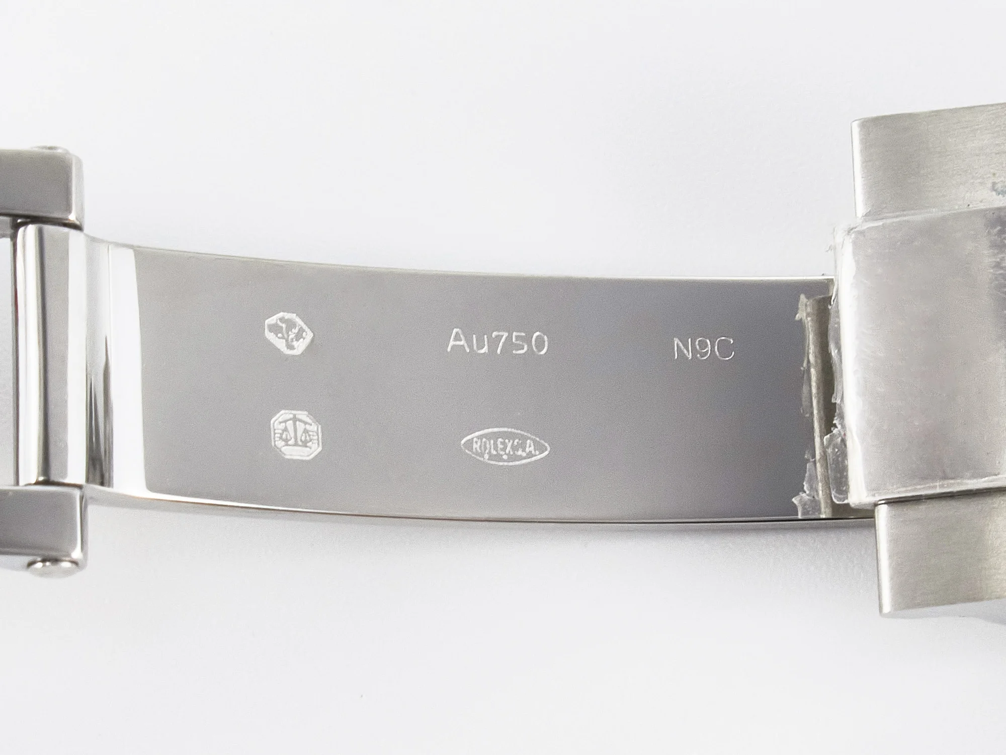 Daytona 126519 QF 1:1 Best Edition Gray/Black Dial on Oysterflex Strap SH4131 V6(Gain Weight)