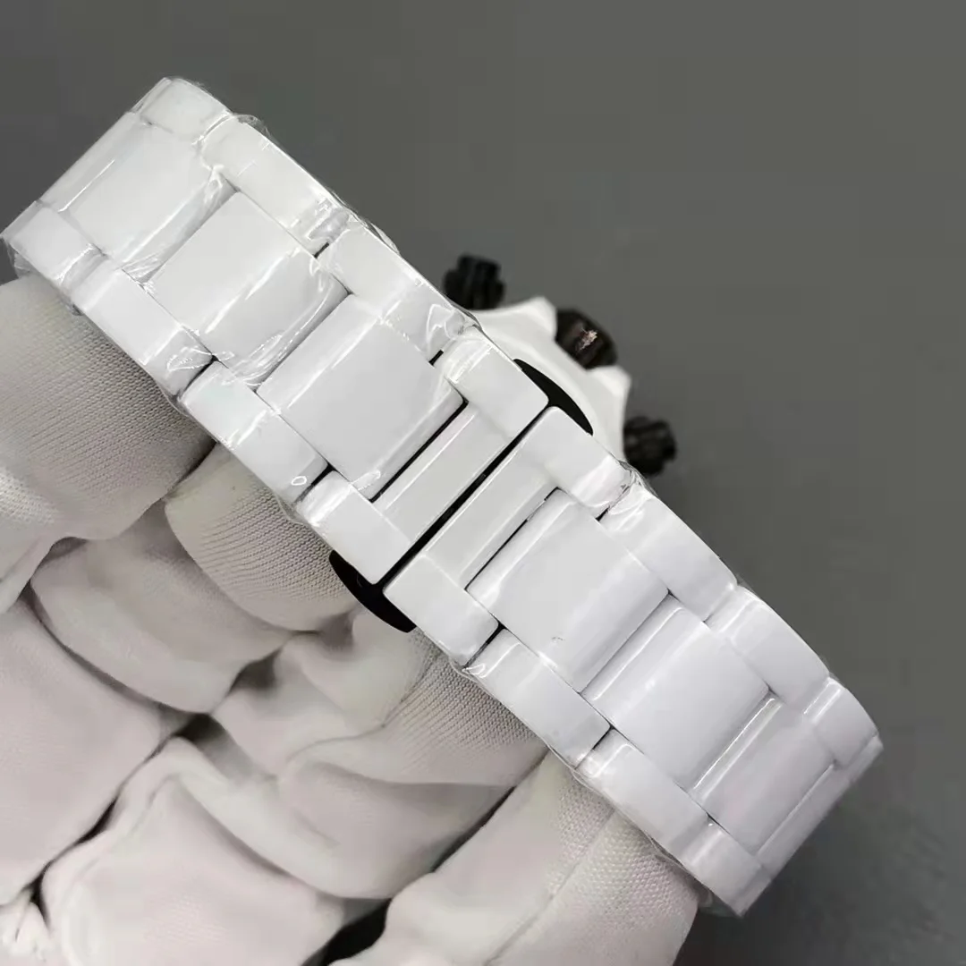 Daytona AET White Classic