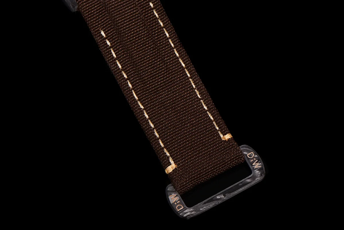 DIW Daytona Desert Eagle Arabic Carbon