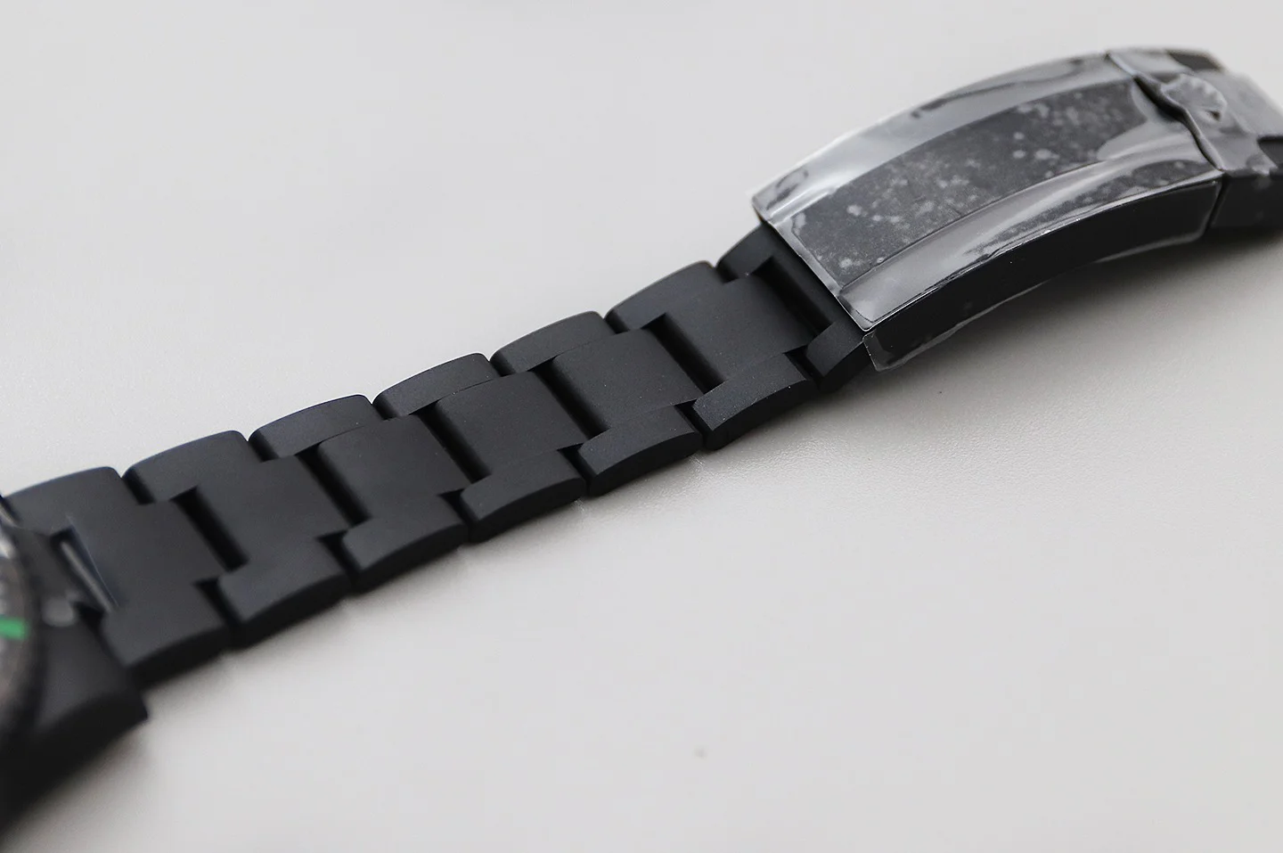 DIW Submariner Parakeet