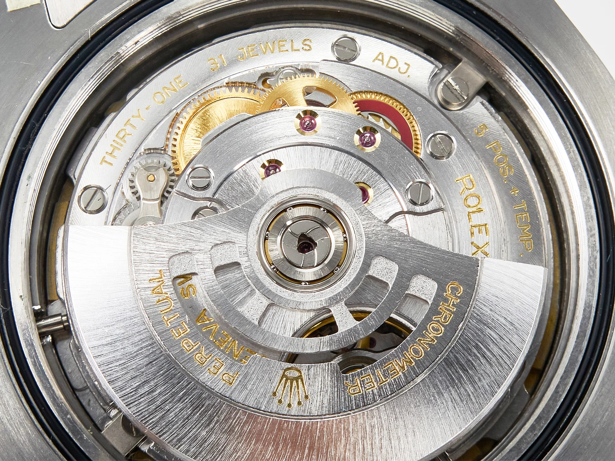 Explorer II 42mm 226570 904L SS Clean 1:1 Best Edition White Dial on Bracelet DD3285 CHS
