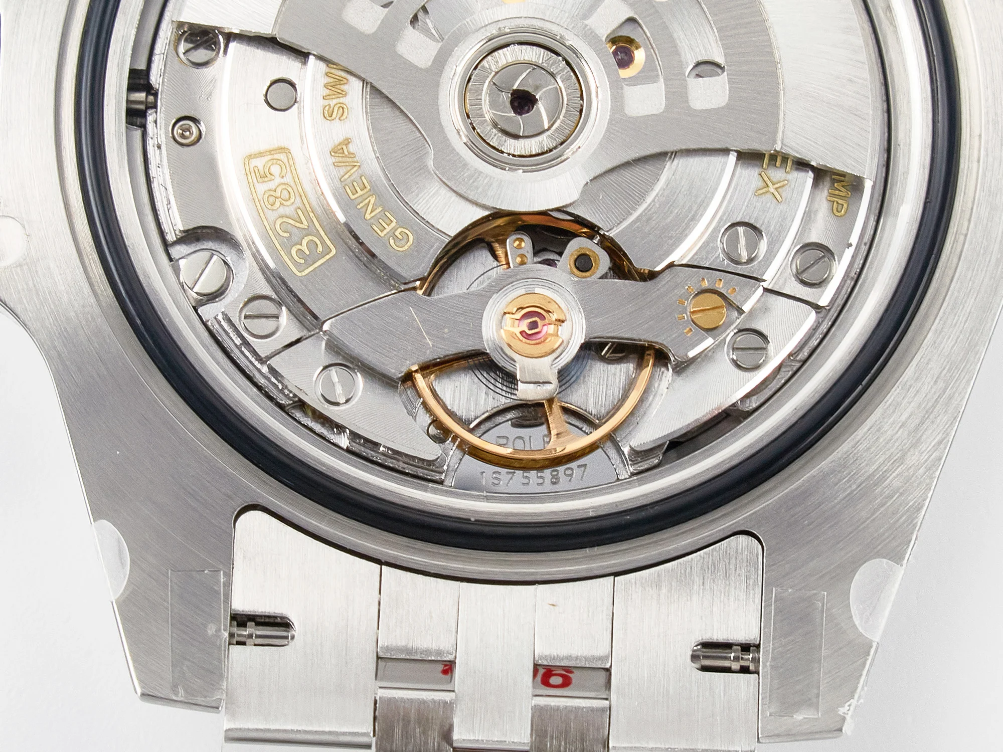 GMT-Master II 126710 BLNR Blue/Black Ceramic QF 1:1 Best Edition on Jubilee Bracelet VR3285 CHS