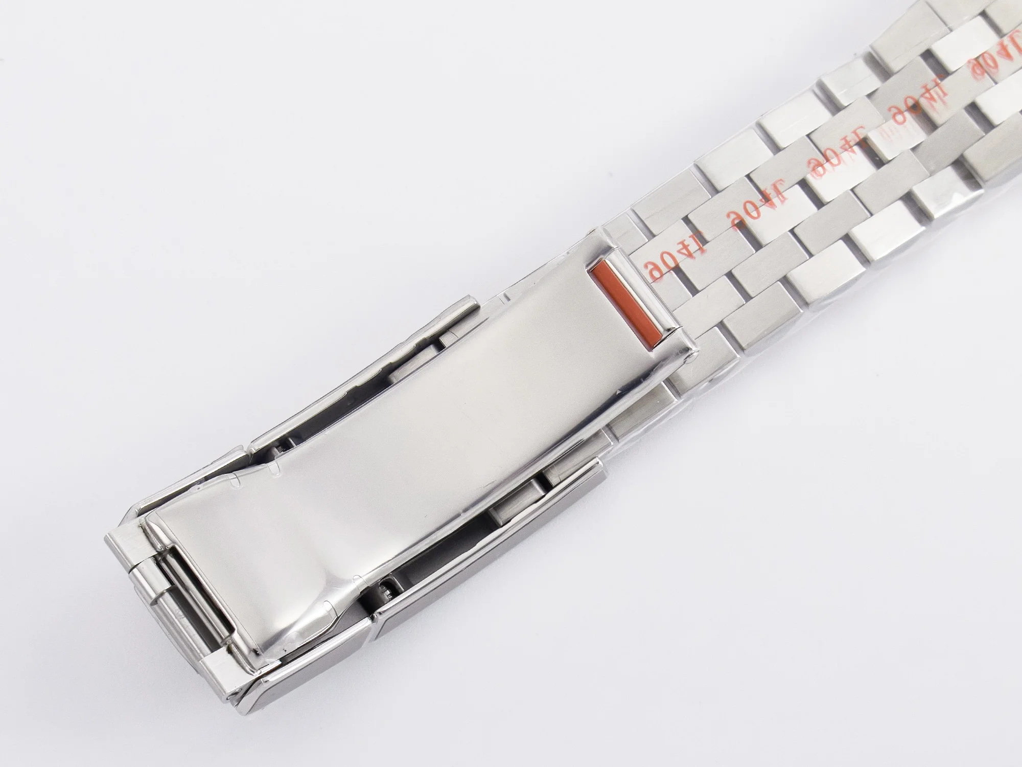 GMT-Master II 126710 LNRO Black/Red Ceramic 904L ARF 1:1 Best Edition on Jubilee Bracelet SH3285 CHS V3